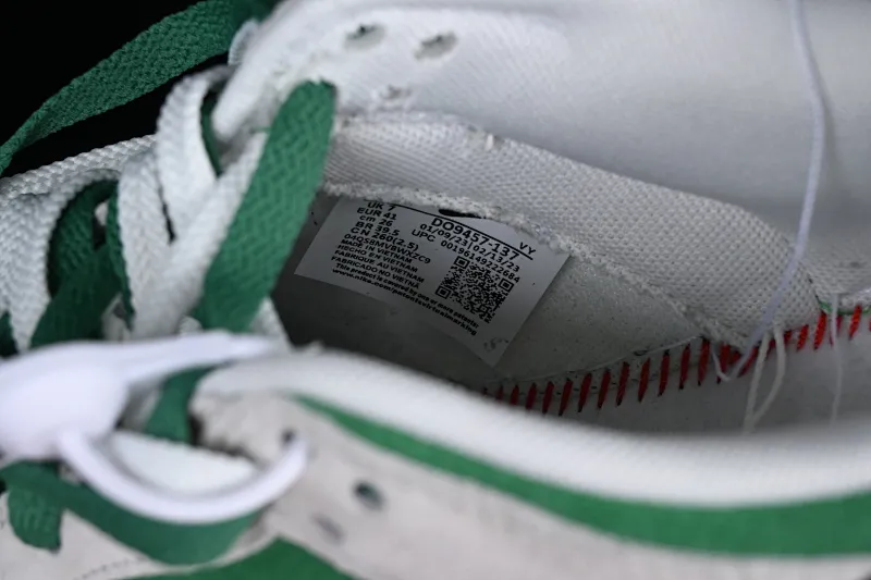 All categories Nk SB Dunk series Nk SB Dunk Low low-top sneakers Nk SB Dunk Low "85" Angry Cactus SB low-top sports and leisure sneakers DO9457-137